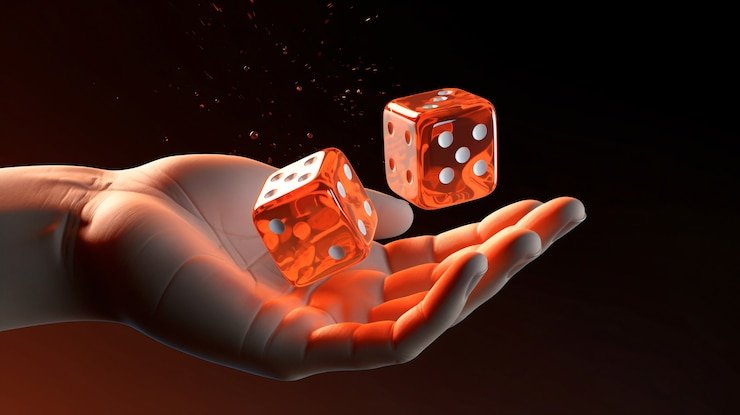 Platform dolly4d menampilkan berbagai permainan kasino dan taruhan olahraga